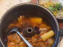 -云海肴·汽锅鸡·云南菜(高德置地店)