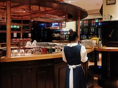 -兰特伯爵西餐厅·啤酒屋(方庄店)