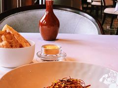 -Le Comptoir de Pierre Gagnaire