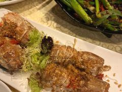 喜记正宗炒辣蟹-喜记避风塘炒辣蟹(旗舰店)