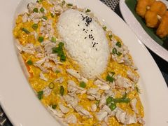-翡翠鸟精品泰国菜(北辰财富中心店)