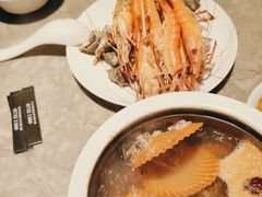 -V-ONE西雅图海鲜自助餐厅(仓山万达广场店)