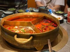 -湊湊火锅·茶憩(合生汇购物中心店)