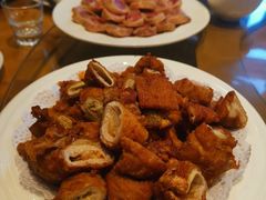 -福贵杀猪菜(吉星商住店)