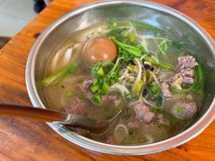 -娟娟老牌早餐店