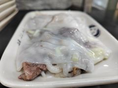 -银记肠粉店(市二宫店)