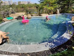 -清河半岛温泉度假酒店