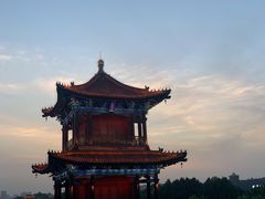 -西安城墙·碑林历史文化景区