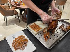 -全聚德(上海首店浦东店)