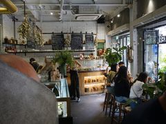 -O'mills Sourdough Bakery&Bistro(永嘉路店)
