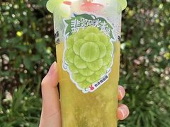 -书亦烧仙草(汇智中心概念店)