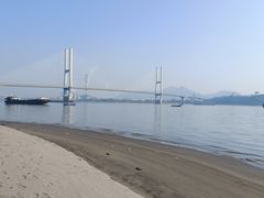 -铜陵长江公路大桥管理处-停车场