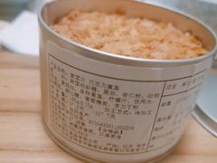 -麦雪尔甜品·生日蛋糕(新街口旗舰店)