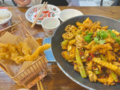-靓蛙馆