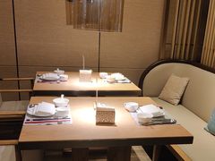 -莲·中餐厅(成都首座万豪酒店)