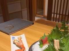 -花和海鲜自助(梅江店)