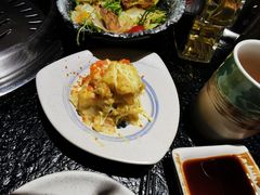 -牛焱·烧肉酒肆(五大道店)