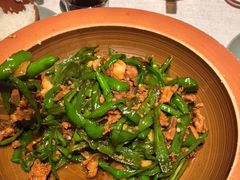 -湘中缘·湖南菜(娄底驻京办店)