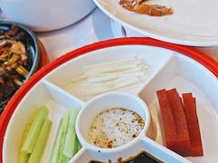 -满堂·烤鸭店·北京菜(鼓楼店)