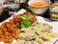 -La Creperie法餐厅(芮欧百货店)