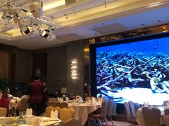 大堂-金苑海鲜酒家(来魅力店)