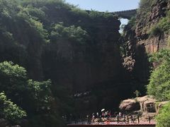 -云台山风景名胜区