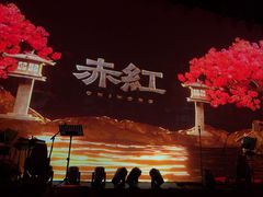 -赤红音乐现场(浦东金桥路店)