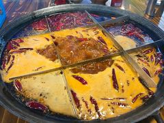 -独雅老火锅(原宏声巷店)