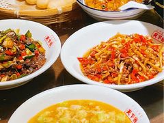 -天下客饭店(中山路店)
