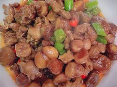 -琬苑鸽庄·川粤融合菜(解放碑总店)