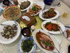 -钱塘府海鲜餐厅