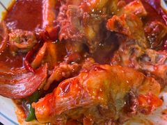 -有奴思烤肉·清真(正宁路店)