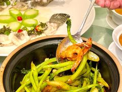-海都六福酒家(世博广场店)