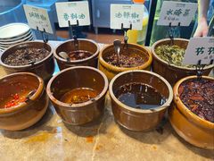 -云阿蛮云南生烫牛肉米线(奉贤路店)