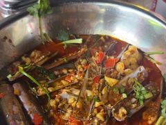 -辣不怕口味虾(凌霄路店)