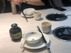 -围炉夜话·潮汕卤水火锅(榕江店)