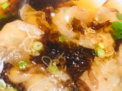 莆田扁肉汤（位）-莆田餐厅PUTIEN(深圳湾万象城家宴店)