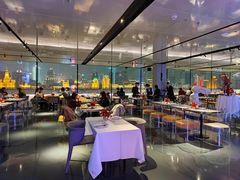 -璞渼咖啡 ROOF P.M. Café(浦东美术馆店)