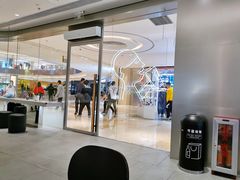 -喜茶(杭州滨江宝龙店)