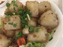 -御满江海鲜酒家(洛溪新城店)