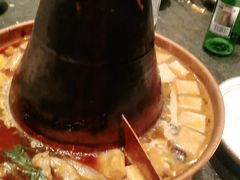 -老墙根涮肉·铜锅鲜羊肉(良乡店)