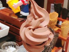 -顺德美的万豪酒店·自助餐·贡厨