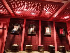 -湖滨28中餐厅·西湖宴·杭州君悦酒店