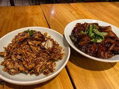 -局气 烤鸭·北京菜(光华路店)