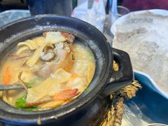 -官塘鱻鱻鱼生·潮汕生腌·砂锅粥(西马路总店)