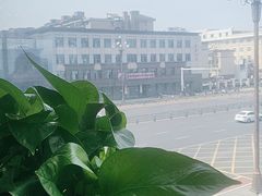 -观塘港茶餐厅(八一大道店)