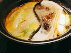 -温野菜涮涮锅(大悦城店)