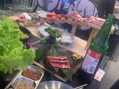-二虎原味烧烤