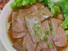 -澳门陈光记烧味饭店(万象城店)