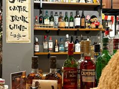 -咖法森林·咖啡  酒吧(天河店)